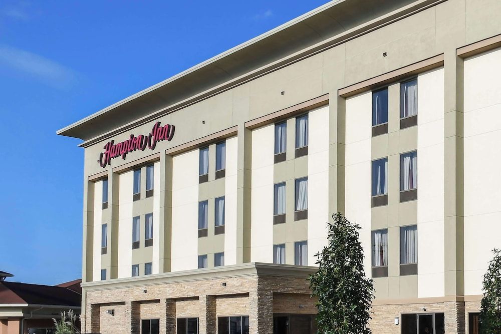 Hampton Inn Dry Ridge 3 estrellas en Dry Ridge