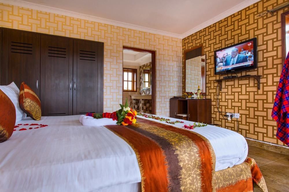 Lerruat Log Resort 2