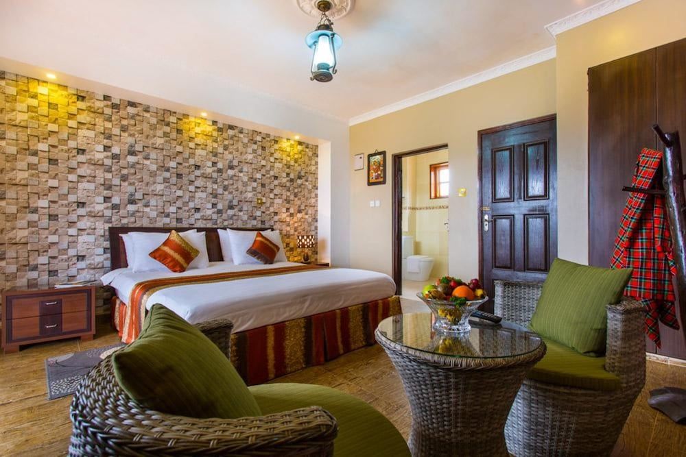 Lerruat Log Resort 3