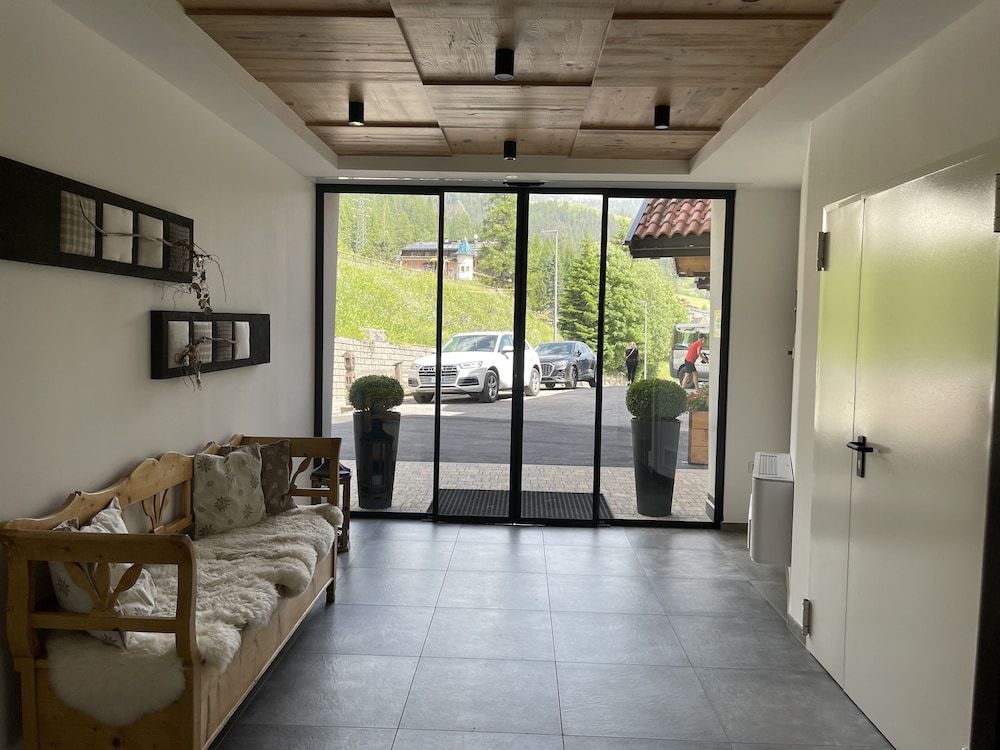 Hotel Miravalle 3