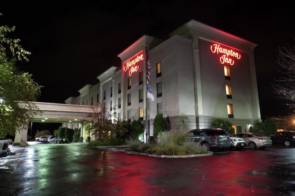 Hampton Inn Oneonta 3 estrelas em Oneonta