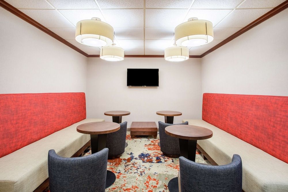 Hampton Inn Boston/Marlborough 2