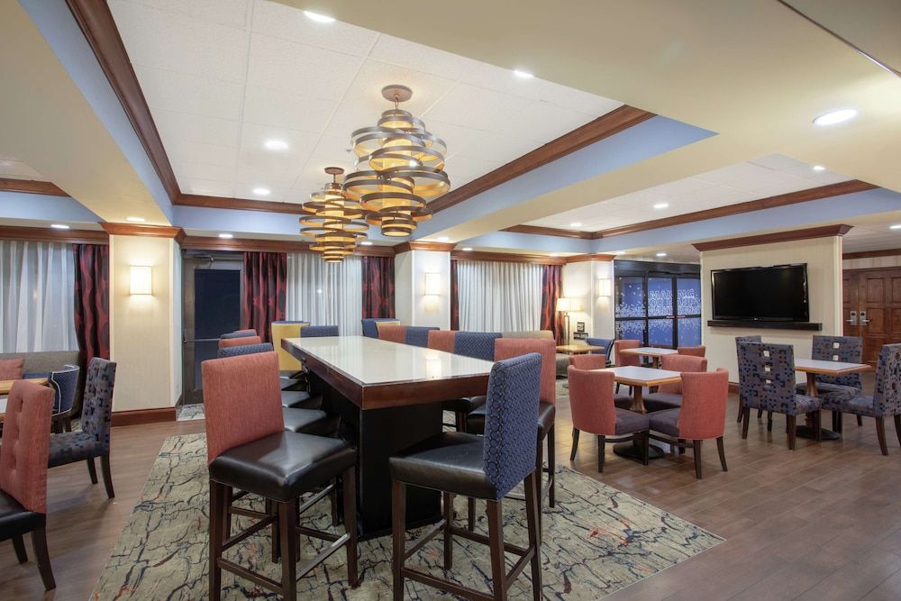 Hampton Inn Boston/Marlborough 3