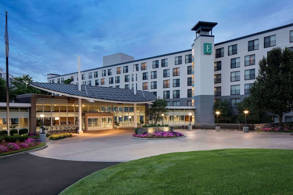 Embassy Suites by Hilton Boston Marlborough 4 stelle a Marlborough