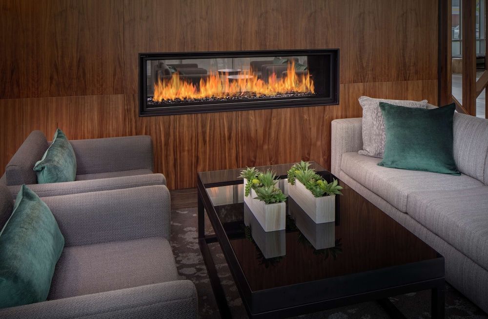 Embassy Suites by Hilton Boston Marlborough 3