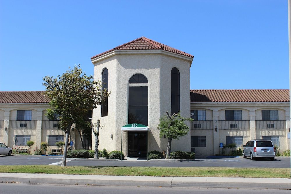 Ocean Gateway Inn 2 estrelas em Santa Paula