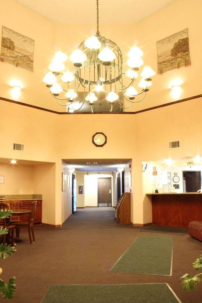 Ocean Gateway Inn 3