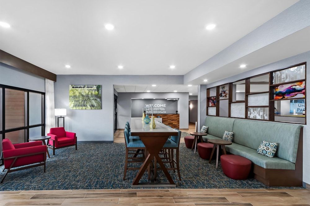 Hampton Inn North Platte 2