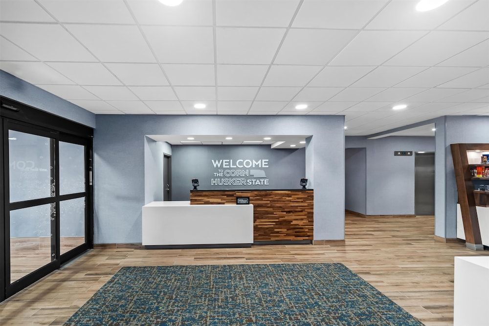 Hampton Inn North Platte 3 estrellas en North Platte