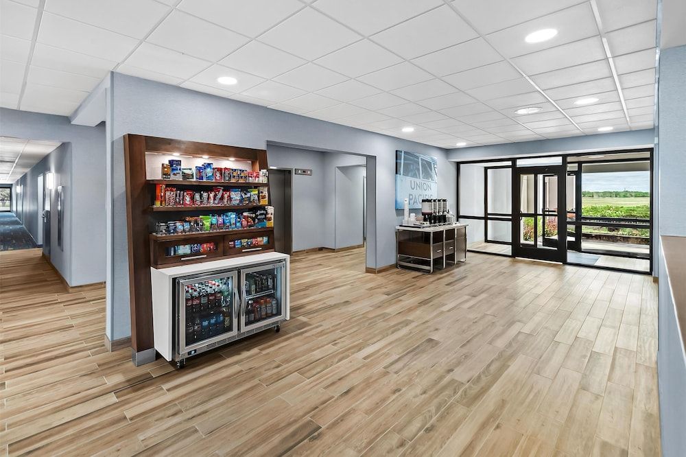 Hampton Inn North Platte 3