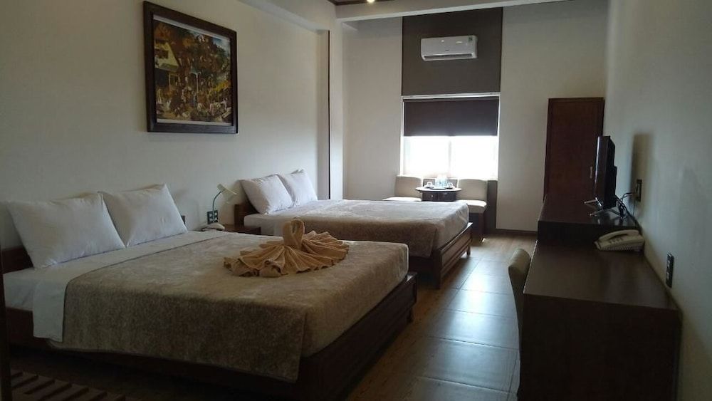 Oceanward Hotels & Resorts 3