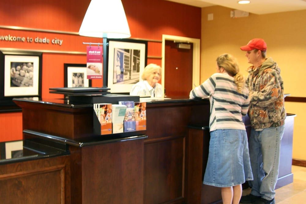 Hampton Inn Dade City - Zephyrhills 3