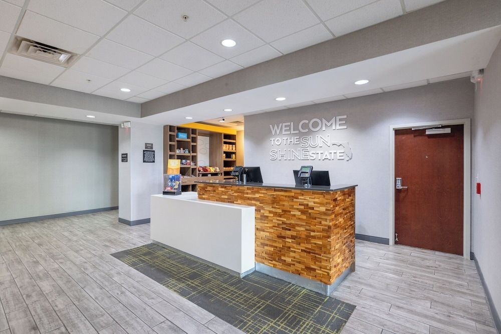Hampton Inn Dade City - Zephyrhills 2