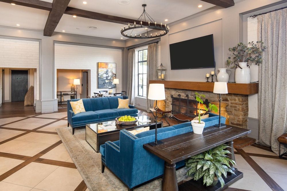 Inn Marin and Suites, an Ascend Collection Hotel 3