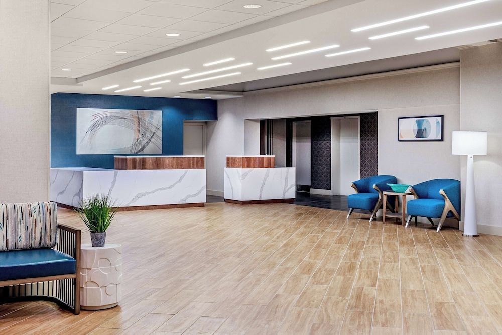 DoubleTree by Hilton Hotel Boston - Westborough 3