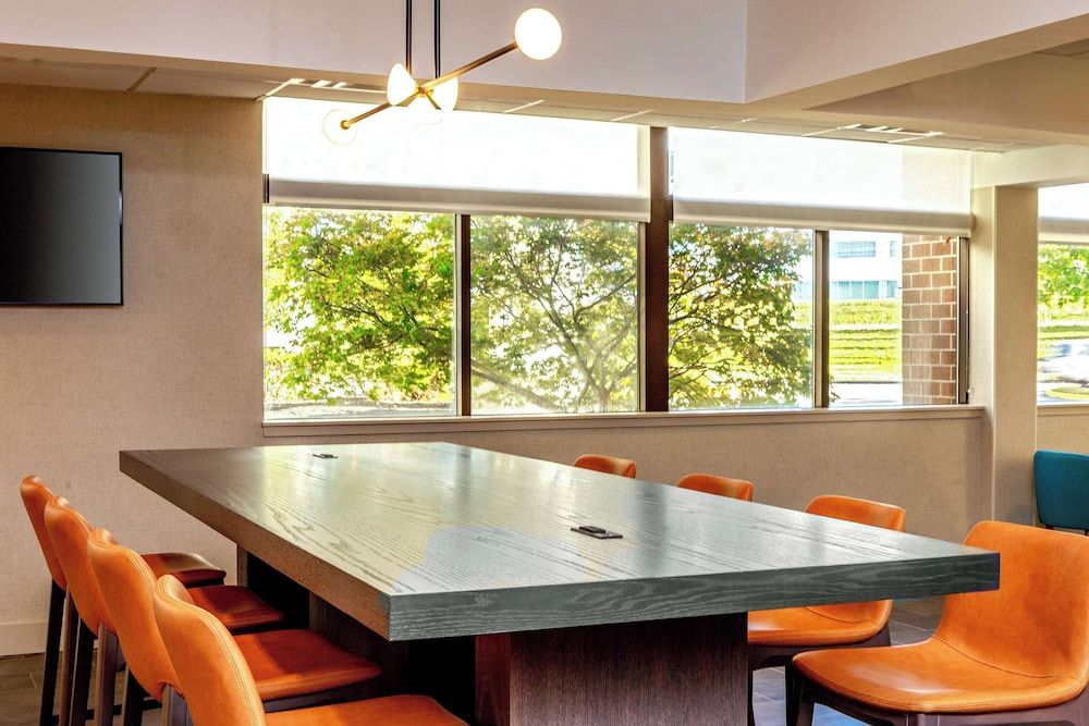 DoubleTree by Hilton Hotel Boston - Westborough 2