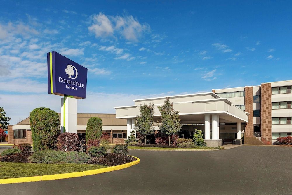 DoubleTree by Hilton Hotel Boston - Westborough 3 estrellas en Westborough