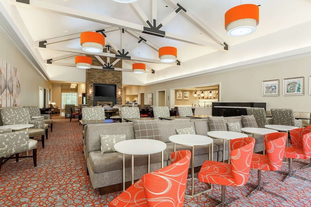 Homewood Suites Melville 3