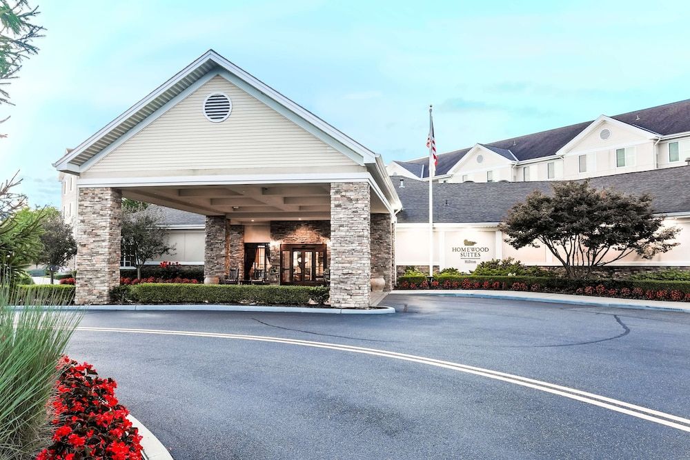 Homewood Suites Melville 3 estrellas en Plainview