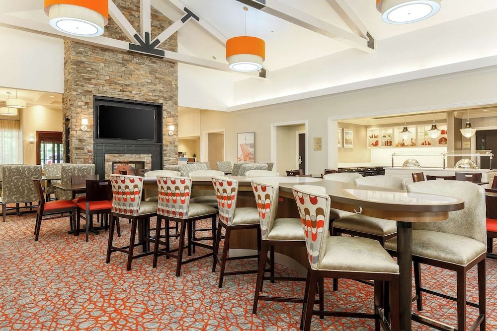 Homewood Suites Melville 2