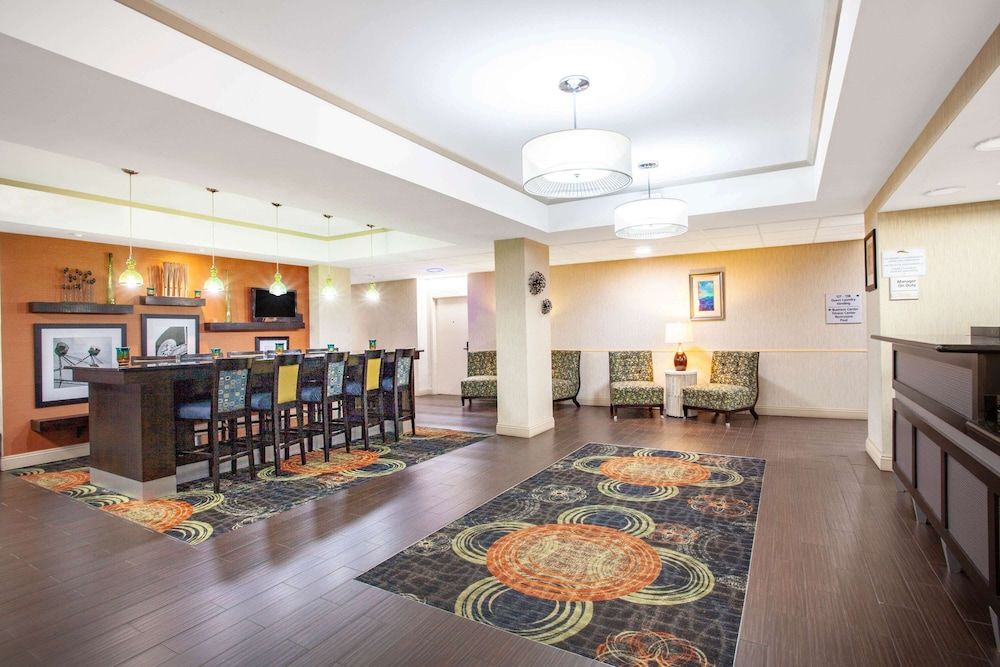 Baymont by Wyndham Saraland 3 estrelas em Saraland