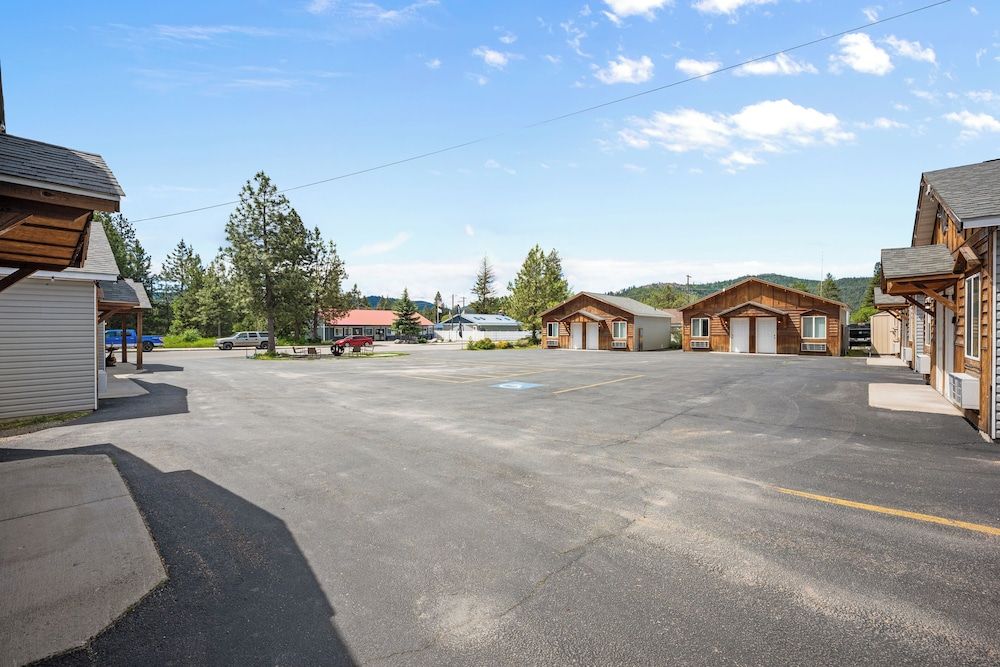 Moose Inn -1 estrellas en Spirit Lake
