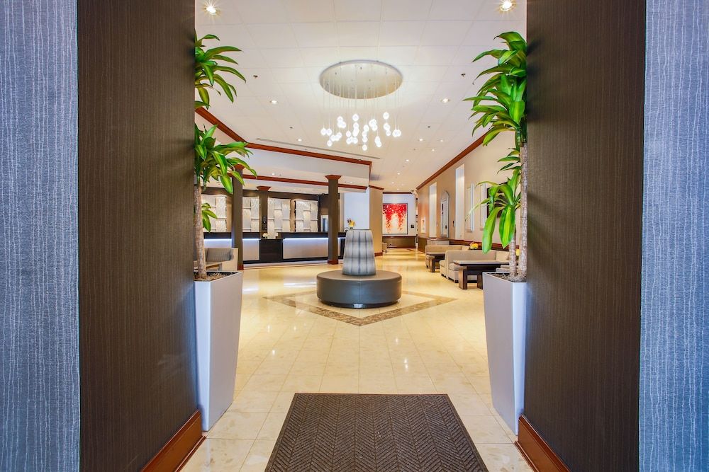 DoubleTree by Hilton Chicago - Alsip 3