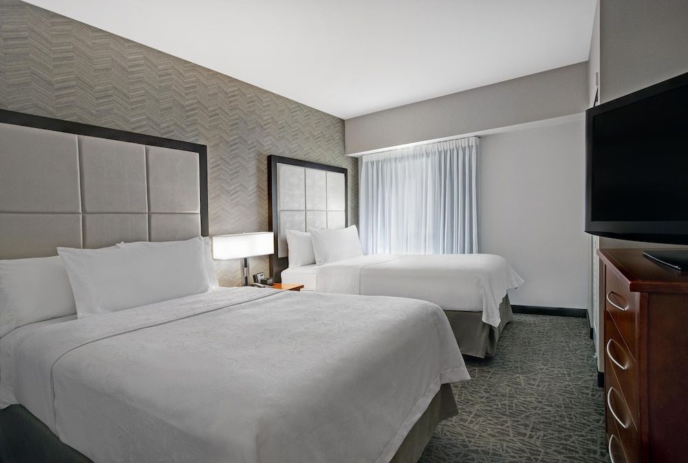 Homewood Suites by Hilton Chicago-Lincolnshire 3 estrelas em Lincolnshire
