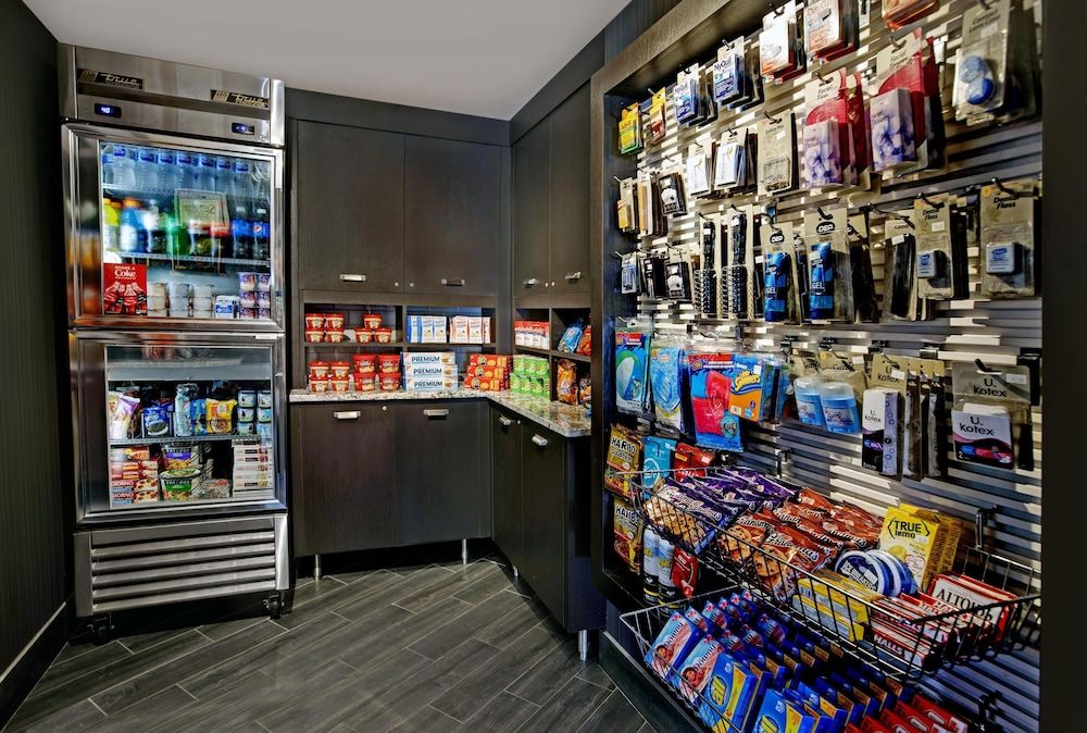 Homewood Suites by Hilton Chicago-Lincolnshire 2