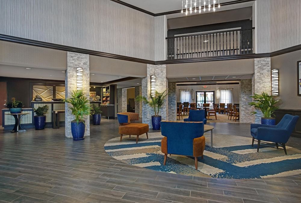 Homewood Suites by Hilton Chicago-Lincolnshire 3