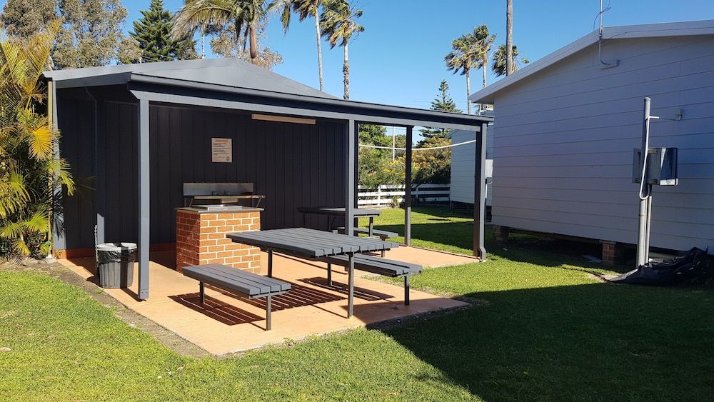 Shellharbour Holiday Village 3 estrellas en Barrack Point