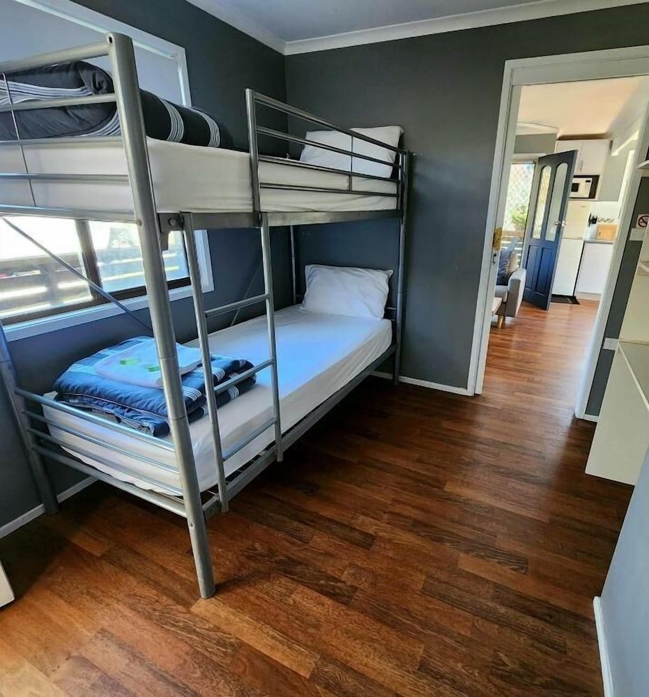 Shellharbour Holiday Village 3