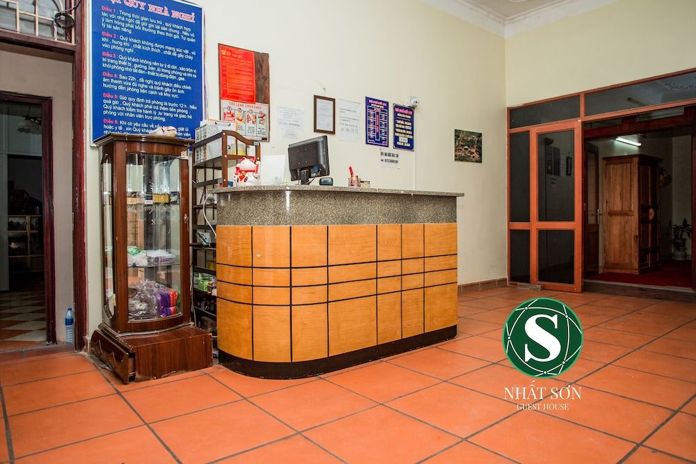 Nhat Son Guesthouse 2