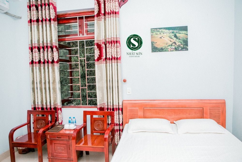 Nhat Son Guesthouse 3