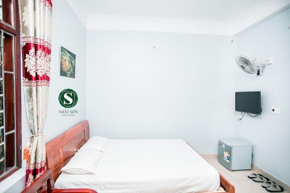 Nhat Son Guesthouse -1 estrellas en Lạng Sơn