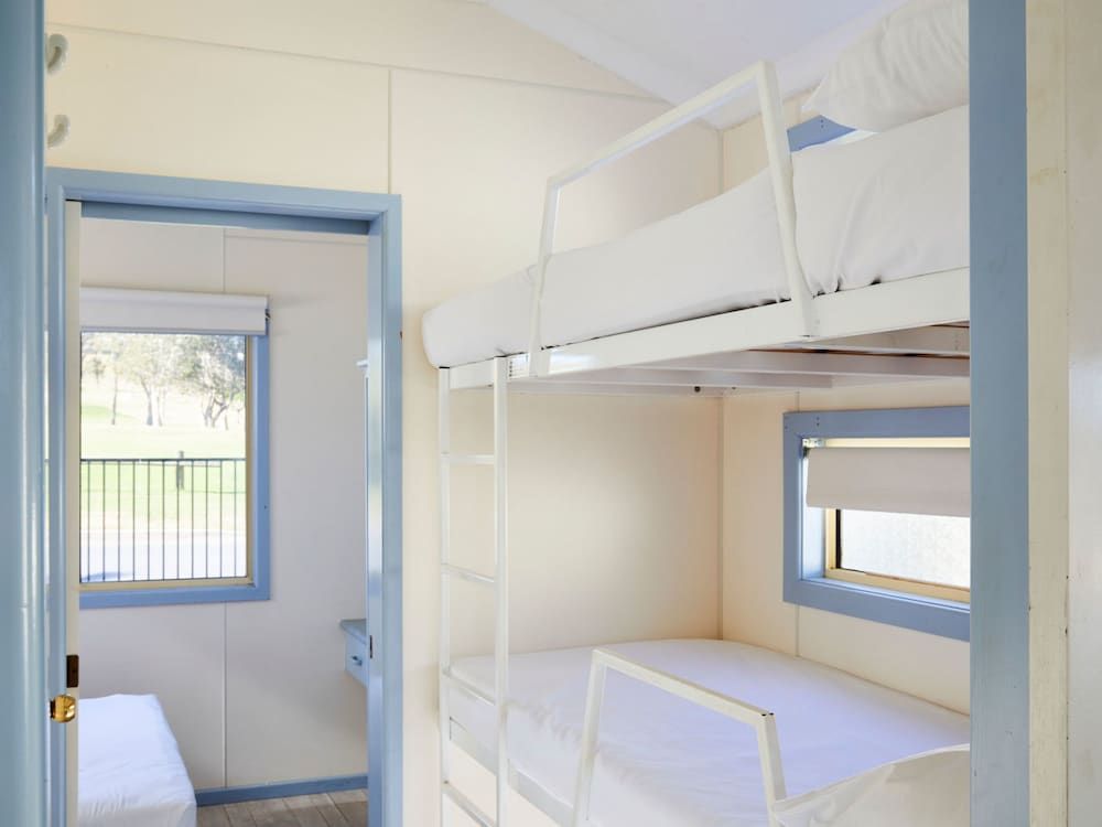 Crescent Head Holiday Park 3