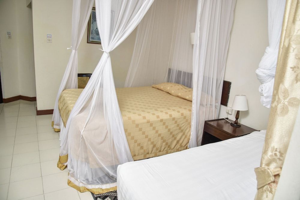 North Coast Beach Hotel 2