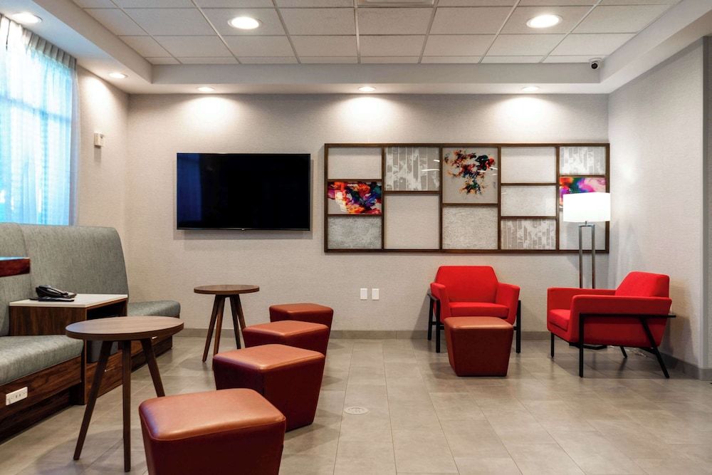 Hampton Inn Elkhorn Lake Geneva Area 3