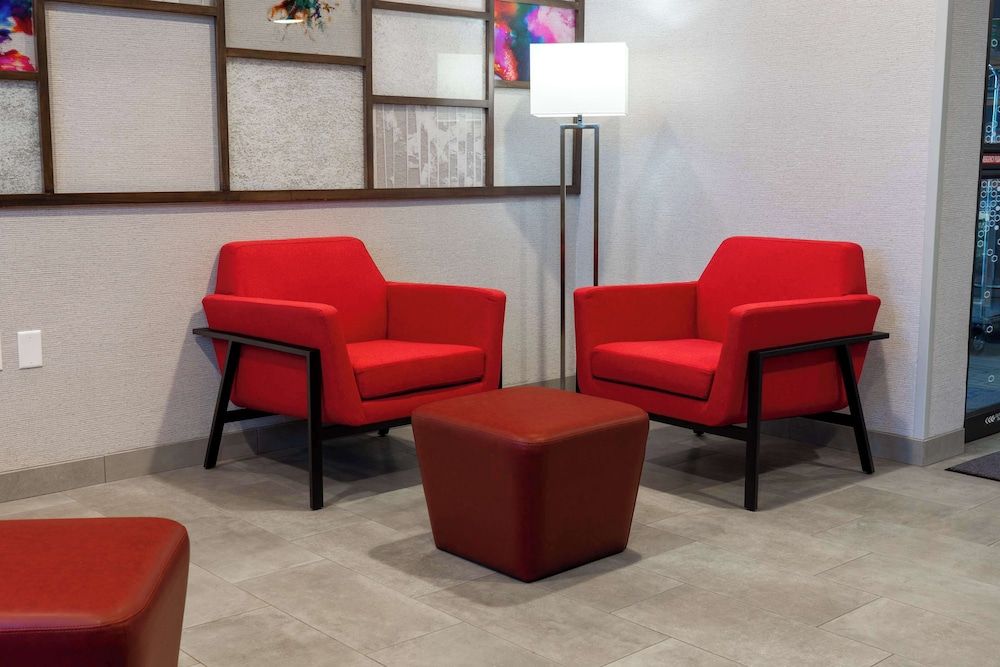 Hampton Inn Elkhorn Lake Geneva Area 2