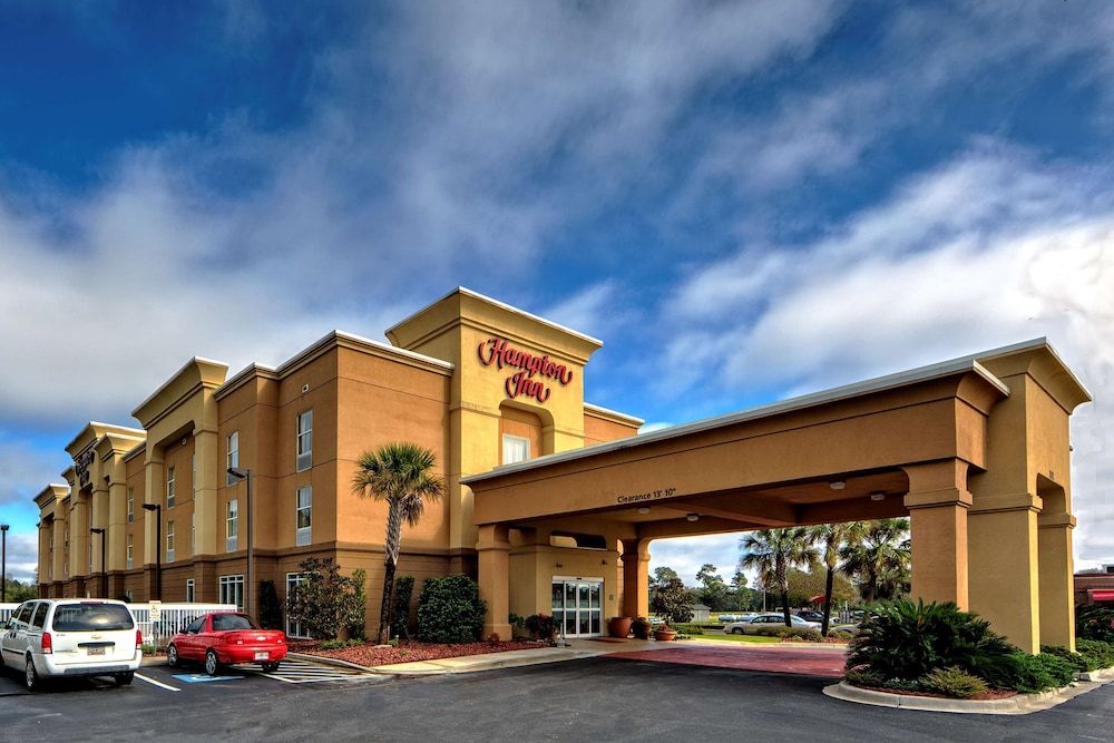 Hampton Inn Manning 3 estrelas em Manning
