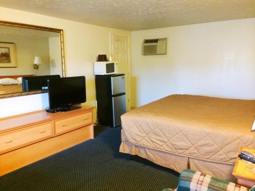Motel Edgewood 3