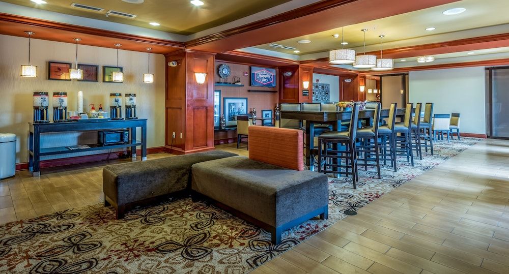 Hampton Inn Enterprise 2