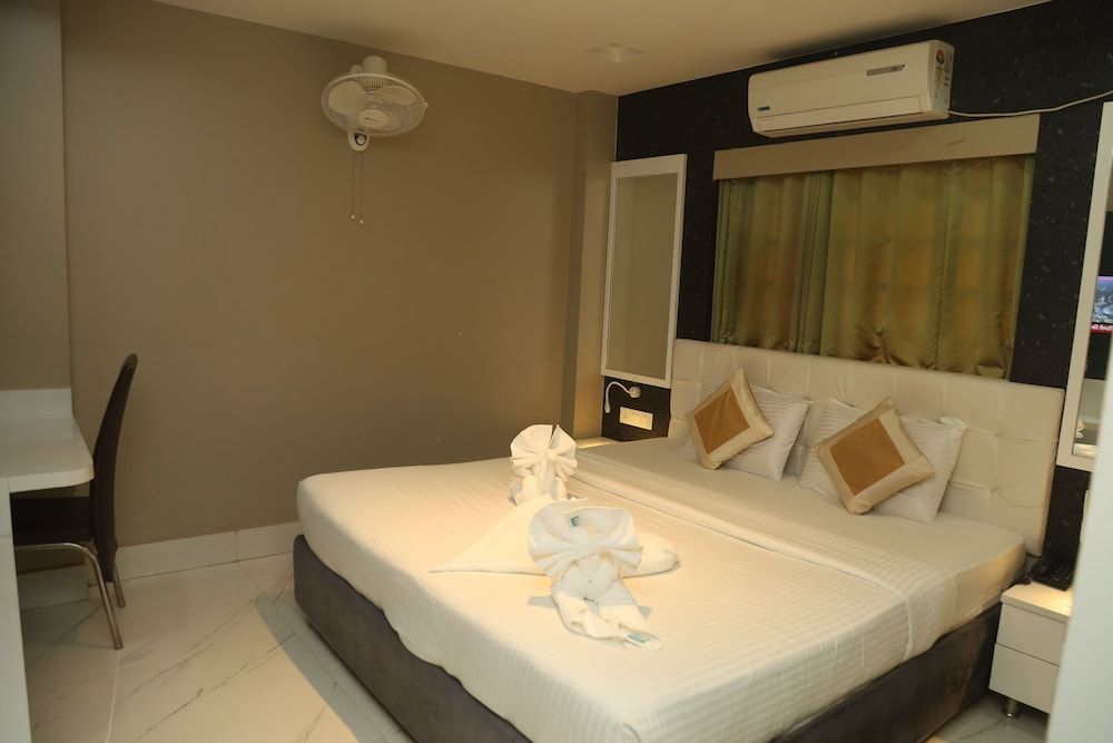 Geetanjali International 2