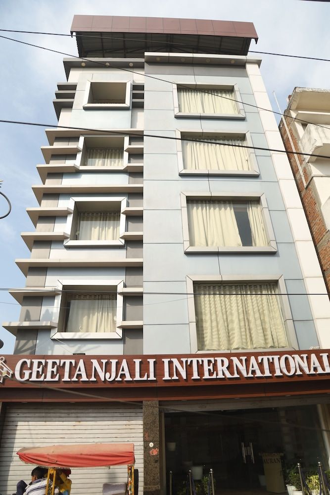 Geetanjali International 3 estrellas en Deoghar