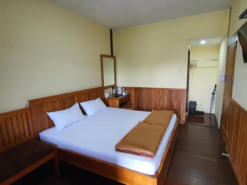 Nusantara Hotel Sembalun 3 estrellas en Sembalun Lawang