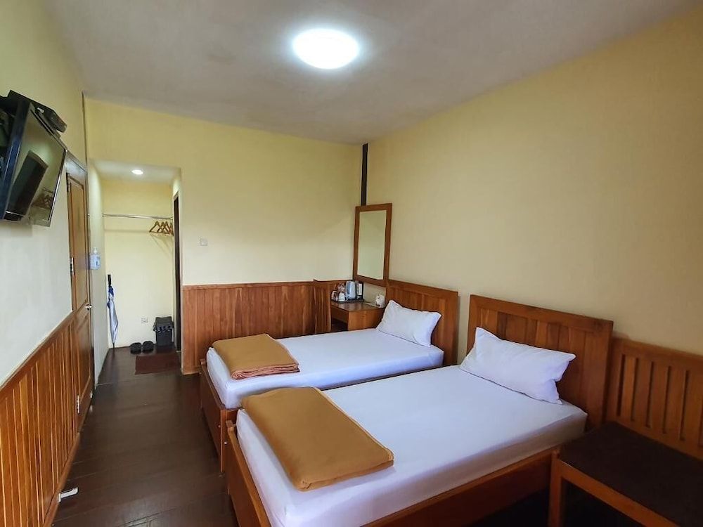 Nusantara Hotel Sembalun 2