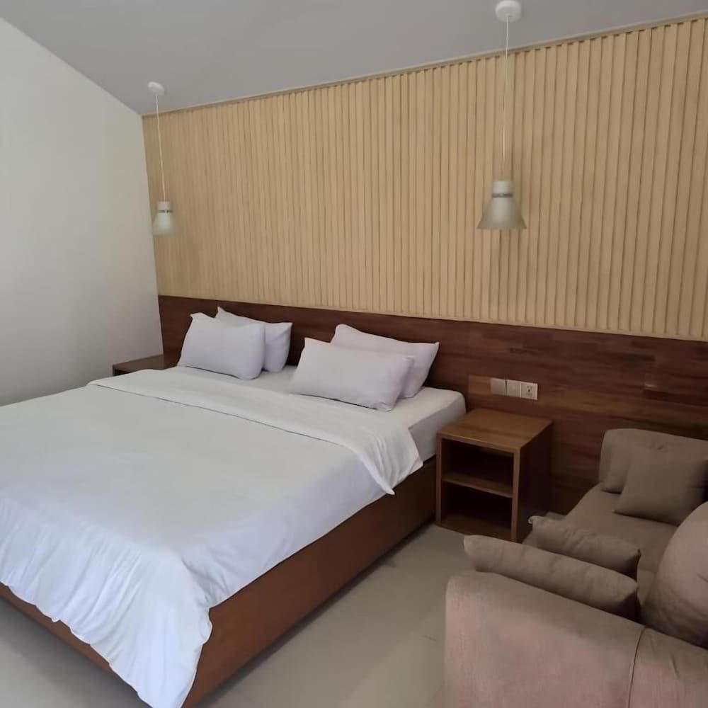 Nusantara Hotel Sembalun 3