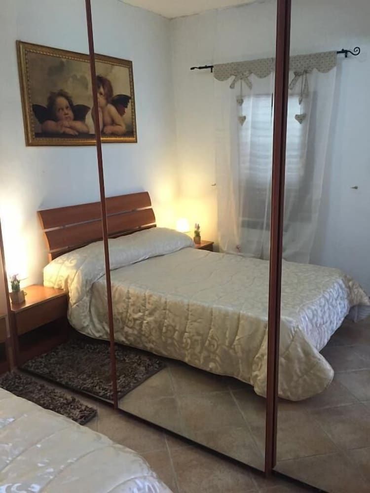 M'ami Bed and Breakfast 2