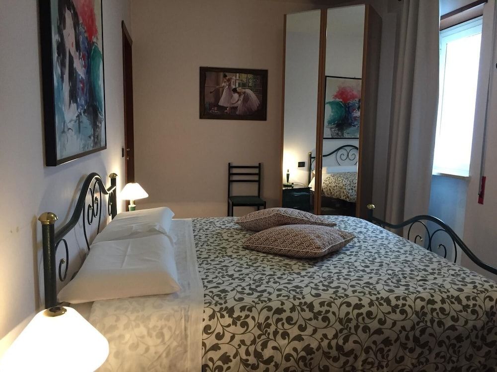 M'ami Bed and Breakfast 3
