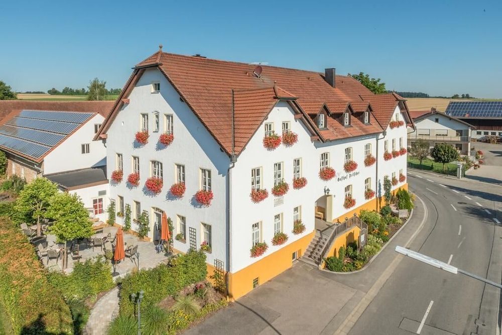 Gasthof Pritscher -1 estrellas en Greilsberg